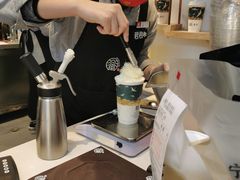 -眷茶(胖东来店)