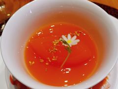 -萬國春·中菜馆(颐和公馆店)
