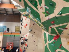 -成都大松果马达攀岩馆(金石店)