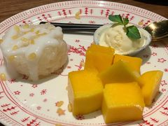 -星叶·东南亚料理(宁波万象汇店)