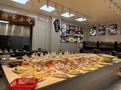 -渔满仓海鲜渔家(象山二店)