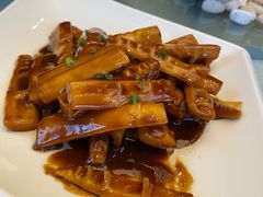 -逸林轩中餐厅(中信泰富朱家角锦江酒店)