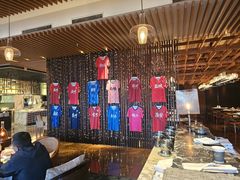 -南通滨江洲际酒店-西集自助餐厅