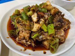 -天一沾水肥肠(科园一街店)