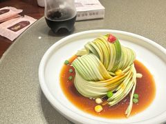 -天福苑(崇宁路店)