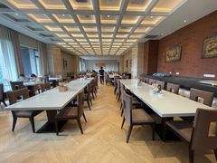 -杭州开元名都大酒店·地中海自助餐厅