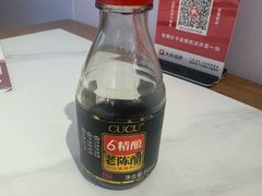 -初晋·山西地道刀削面.晋北莜面香(星耀城店)