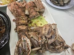 -新峰肉骨茶