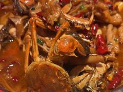 -胖哥俩肉蟹煲(海盐总店)