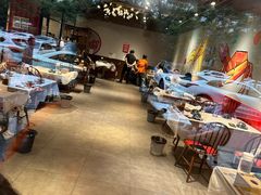 -李叔叔虾蟹大排档(青羊店)