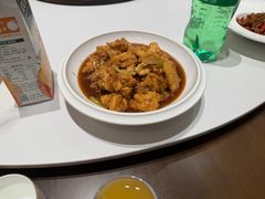 -紫丁香饭店-中餐厅