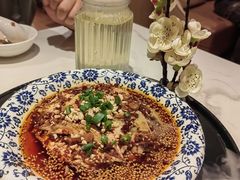 -川味堂·四川豆花(八卦岭店)