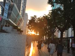 -人民公园(罗湖区)