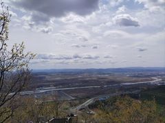 -帽儿山国家森林公园