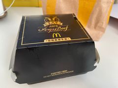 -麦当劳(金桥店)