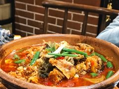 招牌鱼嘴巴-老街鱼嘴巴(坡子街老店)