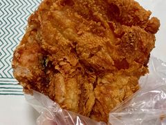 -白纸坊美式炸鸡