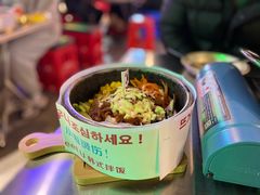 -Meet Sun韩式大排档(五一广场7MALL店)
