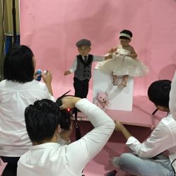 -iplus爱家高端孕妇摄影