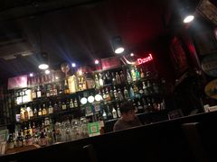 -东岸Cafe 爵士俱乐部