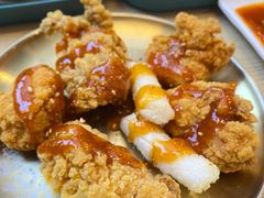 -梨花牛肉汤饭(仁恒伊势丹店)