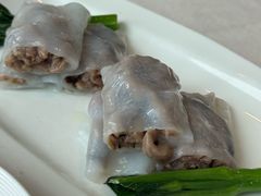 -广州塔晖粤轩中餐厅