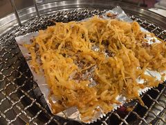 -永安里地摊烤肉(首创店)