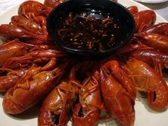 -巴厘龙虾·榜首油焖大虾(音乐学院·沿江酒馆店)