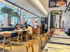 -新旺茶餐厅·早餐·夜宵(仙霞店)