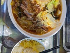 -金泰缘排骨馆(遵化路店)