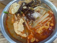 原味螺蛳粉-西环肥仔螺蛳粉(总店)