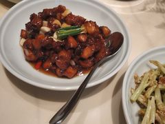 -红樱桃·欢乐餐厅(太原里店)