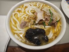 -一品滇香·云南菜(公益西桥店)