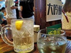 -鸟鹏烧鸟居酒屋(熙龙湾店)