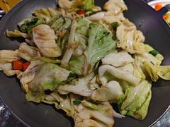 -桂花里·衢州菜·精酿餐吧(未来科技城万达广场店)