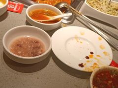 -海底捞火锅(攀枝花万达店)