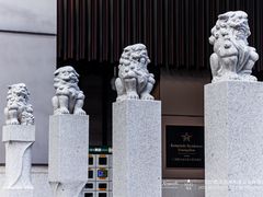 -广州德安丽舍凯宾斯基酒店