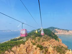 -摩天岭风景区