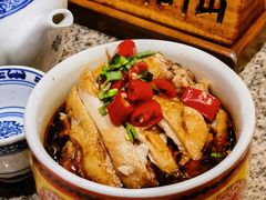 -南京大牌档(苏州中心店)
