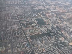 -郑州新郑国际机场