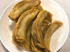 -金记老七家湾第一锅贴店(金沙井总店)