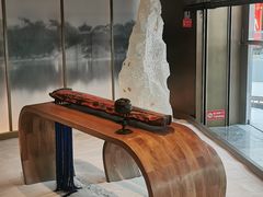 -京华烟云·北京烤鸭(领展购物广场·中关村店)