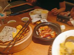 -点心传说·粤菜点心(佐阾虹湾店)