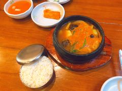 -全州拌饭馆(断桥店)