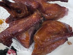 -80s港式茶餐廳