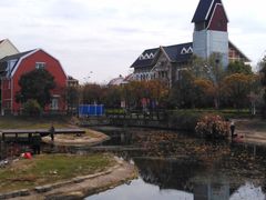 -美兰湖景区