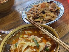 -兄弟俩老李家牛肉汤(总店)