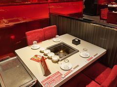 -海底捞火锅(万丰桥店)