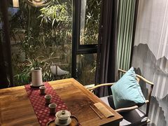 -王府茶楼茶宴·创意菜(大观园总店)