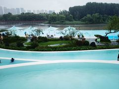 -清河半岛温泉度假酒店